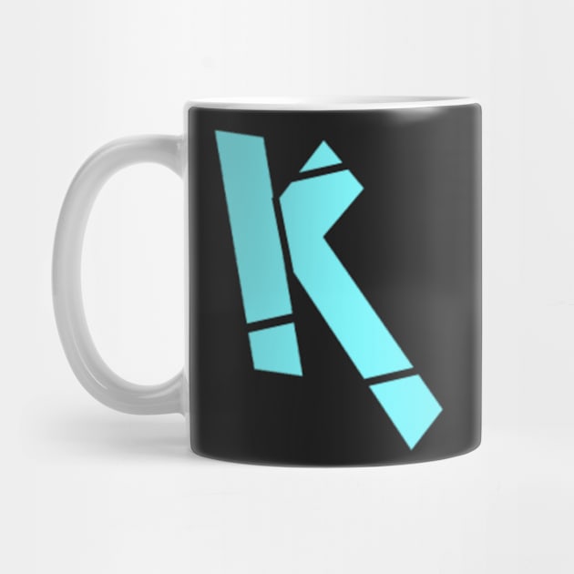 Krazzy's Personal Logo by iL_Recovery